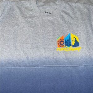 Disney runDisney Disneyland Half Marathon Weekend 2025 Spirit Jersey Small